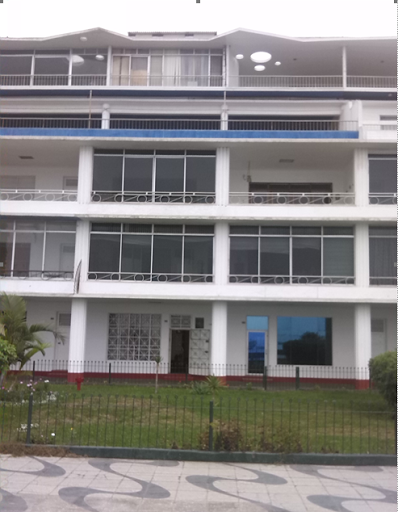 NOTARIA WILLIAM LEONCIO CAJAS BUSTAMANTE