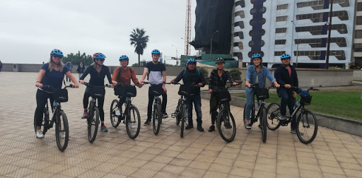 Mirabici Bike Rental & Tours