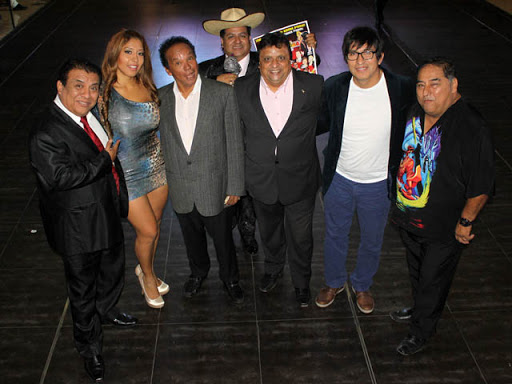 Animador - Maestro de Ceremonias