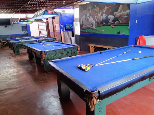 ORTOPEDIA JUAN DE DIOS