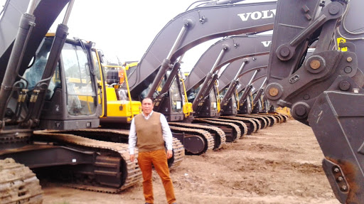 Maquinarias Dicon E.I.R.L.