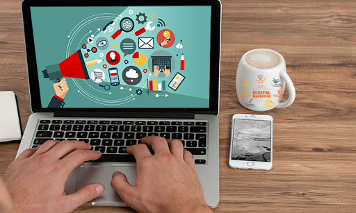 Optimiza Digital - Agencia de Marketing Digital