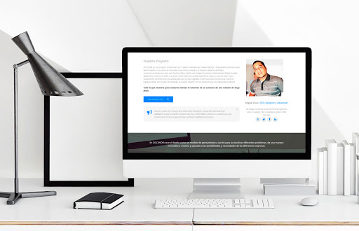 ZICCOSOR - mucho más que Diseño