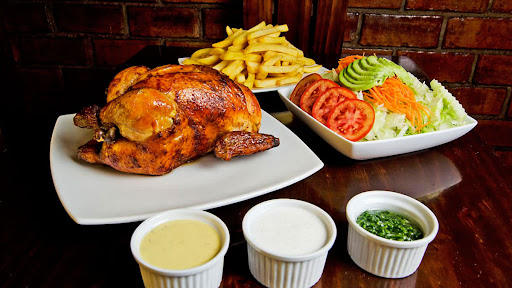 Pollería El Gran Festejo