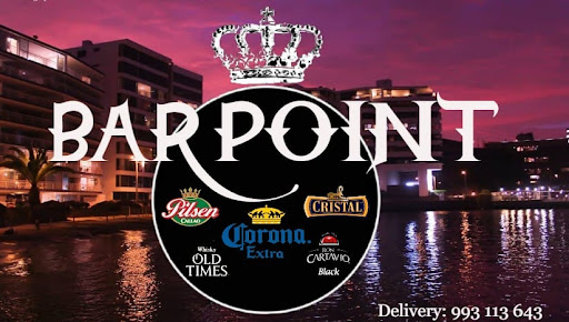Bar Point
