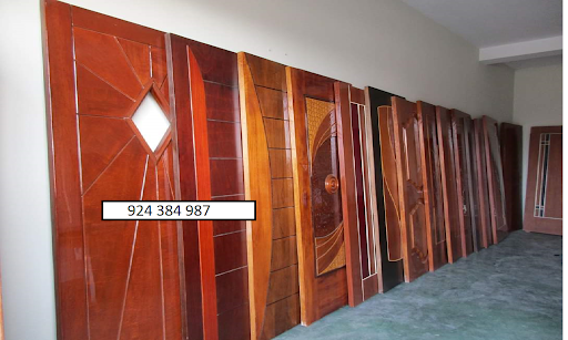 CARPINTERIA Y EBANISTERIA GARCÍA